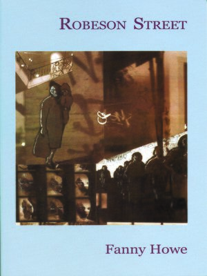 cover image of Robeson Street